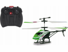 Jamara Jamara Helikopter Helox 3 + 2Kanal Gyro,Licht+Demo IR 12+