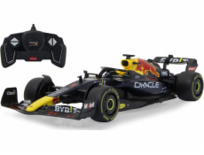 Jamara Jamara Oracle Red Bull Racing RB18 1:18 2,4 GHz dunkelblau Jamara Jamara Oracle Red Bull Racing RB18 1:18 2,4 GHz dunkelblau
