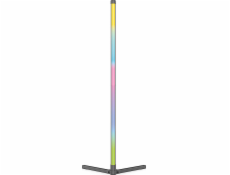 Realpower RealPower Light Stick 1 LED Standleuchte RGBIC, RC stojací lampa