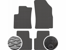 GeyerHosaja Gumové koberce pro Opel Crossland
