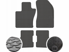 GeyerHosaja Gumové koberce pro Jeep Renegade
