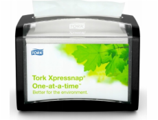 Tork Tork Xpressnap® - Zásobník na ubrousky, N4 - černý