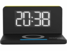 Realpower RealPower Ladegerät ChargeAir clock kabellos nabíječka