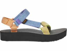 Teva W S Midform Universal, MLMT, 37 (us 6); uk 4