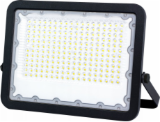 BestService LED světlomet 150W 13500lm 4000K neutrální 90° IP65 Galaxi Lumax LFL270 černý