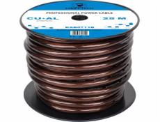 Kabel do auta Cabletech 2Ga OD12mm CU+AL