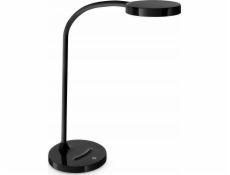 CEP Stolní lampa CEP CLED-0290 Stolní lampa, Flex, Černá