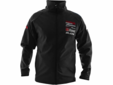MTuning Softshellová mikina MTuning Black XL