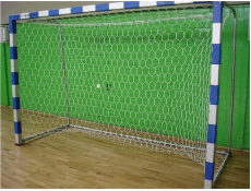Netex Branková síť 3x2x0,8x1 m (sada 2 ks)
