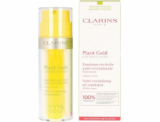 Clarins CLARINS PLANT GOLD 35ML