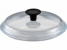 Roesle Skleněný kryt 24cm Cadini - Roesle