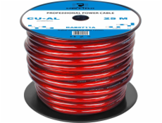 Kabel do auta Cabletech 2Ga OD12mm CU+AL