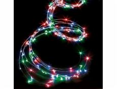Fééric Lights a vánoční venkovní girlanda, kaskáda, 600 LED