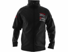 Softshellová mikina MTuning MTuning Black M