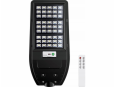 Solární lucerna Eko-Light Milagro Via EKO9094 100W LED 1200lm 6000K černá
