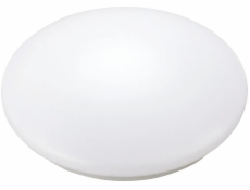 BestService stropní svítidlo Lumax Sphere LO1241NDS LED stropní svítidlo 12W 650lm NW 840 IP44 Mikrosnímač Stand-by