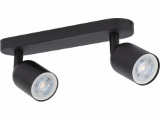 Stropní svítidlo TKKRYWULT Tk Lighting Top 4780 stropní svítidlo 2x10W GU10 černé