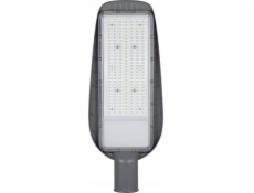 BestService LED pouliční světlo 150W 18000lm 4000K neutrální IP65 Lumax Heda HSL150V šedá