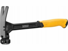 Dewalt XP Steel Hammer 1-dílný 624g