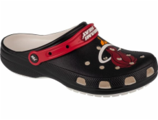 Crocs Crocs Classic NBA Miami Heats Clog 208861-001 Black 42/43