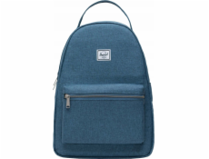 Herschel Herschel Nova Mid Backpack 10503-05727 Modrý Jedna velikost