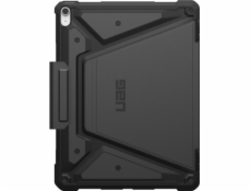 UAG UAG Metropolis SE Tablet Case – Ochranné pouzdro s Apple Pencil Holder pro iPad Air 13 M2 (2024) (černé)