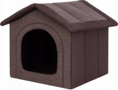 Hobbydog R4 INARIŮV OSL TMAVĚ HNĚDÝ