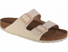 Birkenstock Birkenstock Arizona Vegan TEX 1022291 bílá 45