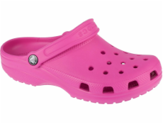 Crocs Crocs Classic 10001-6UB Růžová 37/38
