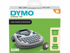 Tiskárna štítků Dymo DYMO LetraTag LT-100T Tischgerät QWERTY-Tastatur