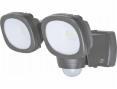 Brennenstuhl světlomet Brennenstuhl Batterie LED Strahler LUFOS420 480lm Doppelkopf