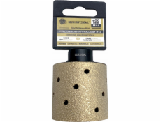 INDICKÝ PROFESIONÁLNÍ DIAMANTOVÝ FRÉZACÍ VÁLEC M14 50mm /INDICKÝ PROFESSIONAL