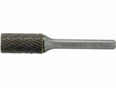 Abraboro ABRABORO fréza na kov typ B, 16,0 x 70/25 - válec TCT