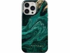 3MK Burga Tough Magsafe - ochranný kryt pro iPhone 15 Pro (Emerald Pool)