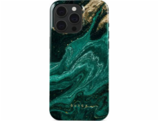 3MK Burga Tough Magsafe - Ochranné pouzdro pro iPhone 15 Pro Max (Emerald Pool)