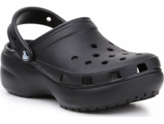 Crocs Crocs Classic Platform Clog 206750-2Y2 Béžová 42/43