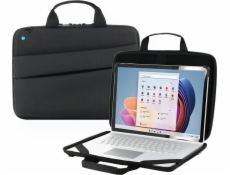 Mobilis Mobilis TheOne Rugged Case Clamshell Bag 12,5-14   – černá