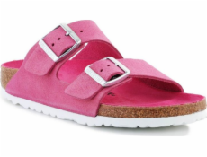 Birkenstock Birkenstock Arizona BF 0552683 bílá 40