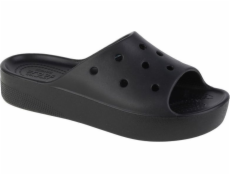Crocs Crocs Classic Platform Slide 208180-2Y2 šedá 39/40
