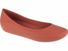 Crocs Crocs Brooklyn Flat W 209384-2DT Burgundy 38/39
