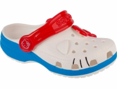 Crocs Crocs Classic Hello Kitty Iam Clog T 209469-100 bílá 27/28