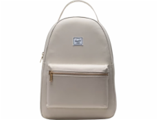 Herschel Herschel Nova Mid Backpack 10503-05752 šedý Jedna velikost