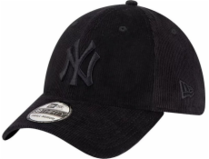 New Era New Era Cord 39THIRTY New York Yankees Cap 60364204 Černá M/L