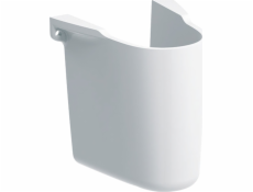 Geberit Geberit Selnova Poloviční podstavec, B27,5c, H32,5cm, T28,5cm [20]