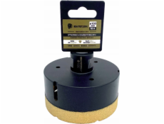 INDICKÁ PROFESIONÁLNÍ DIAMANTOVÁ KORUNKA M14 100mm SUCHÉ VRTÁNÍ /INDICKÁ PROFESIONÁL