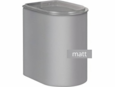 Wesco Kovová nádoba 2,2l LOFT teplá šedá MATT Wesco