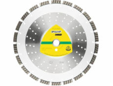 Klingspor K.DIAM.SEG.DISC.350 mm x 3,0 mm x 20 mm DT612UT