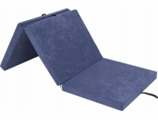 Hobbygarden SKLÁDACÍ MATRACE BEN - XL - DENIM