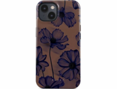 3MK Burga Tough Magsafe - Ochranné pouzdro pro iPhone 15 (Velvet Night)