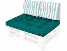 Hobbygarden MATRACE SAM LEO 120x80 ZELENÝ CODUR